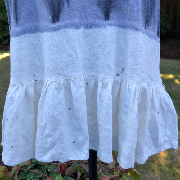 Entro Boho Tank Top - Picture 3 of 8